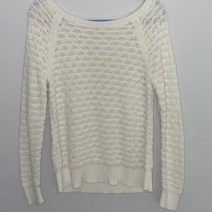Loft Pullover sweater